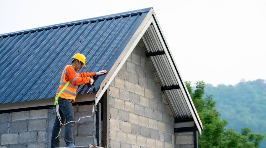 Local Chimney Repair in Fruitdale, AL
